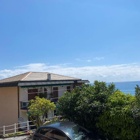 Cogoleto Apartment Exterior photo