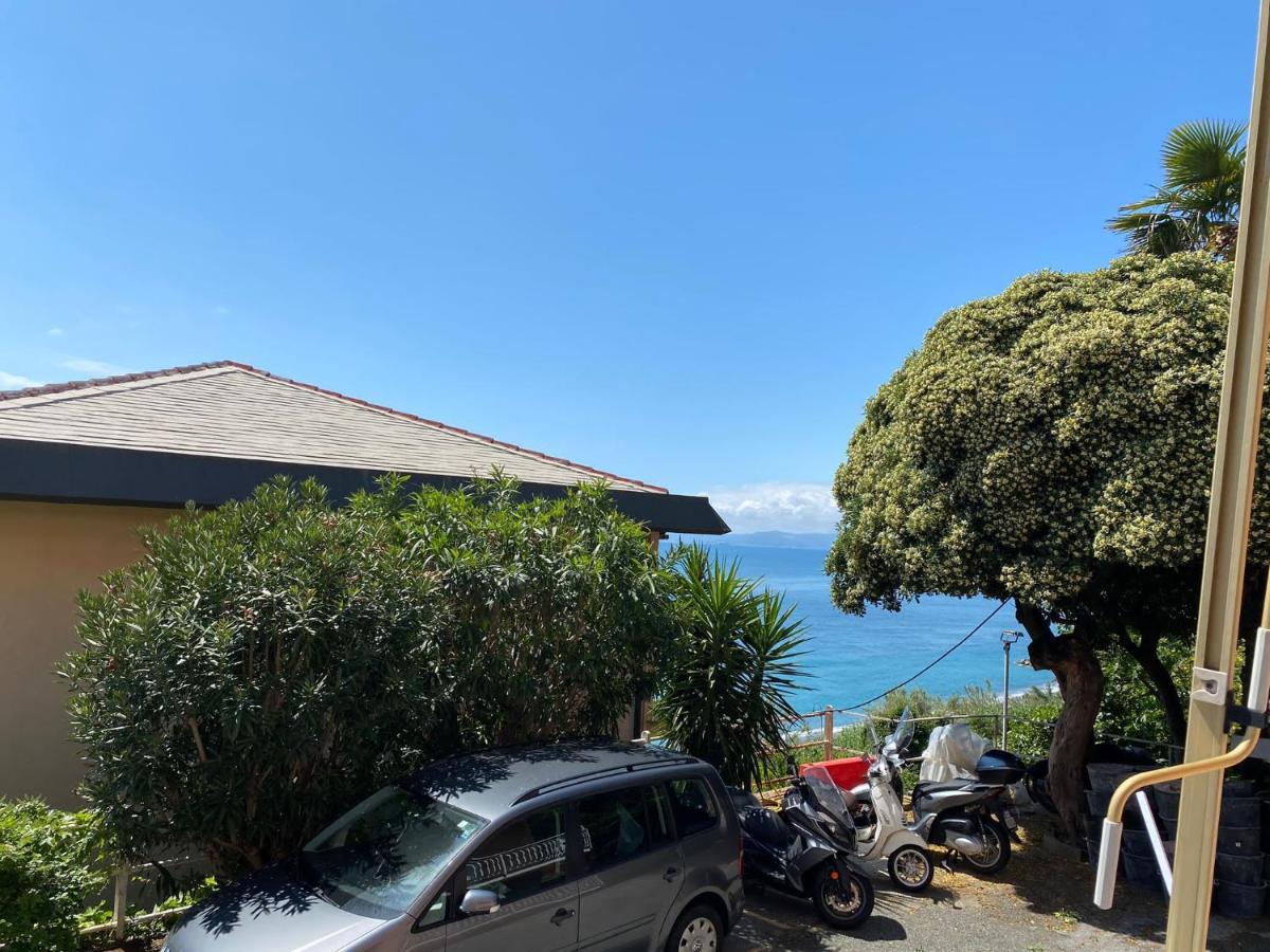 Cogoleto Apartment Exterior photo
