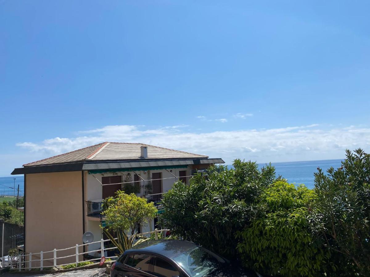Cogoleto Apartment Exterior photo