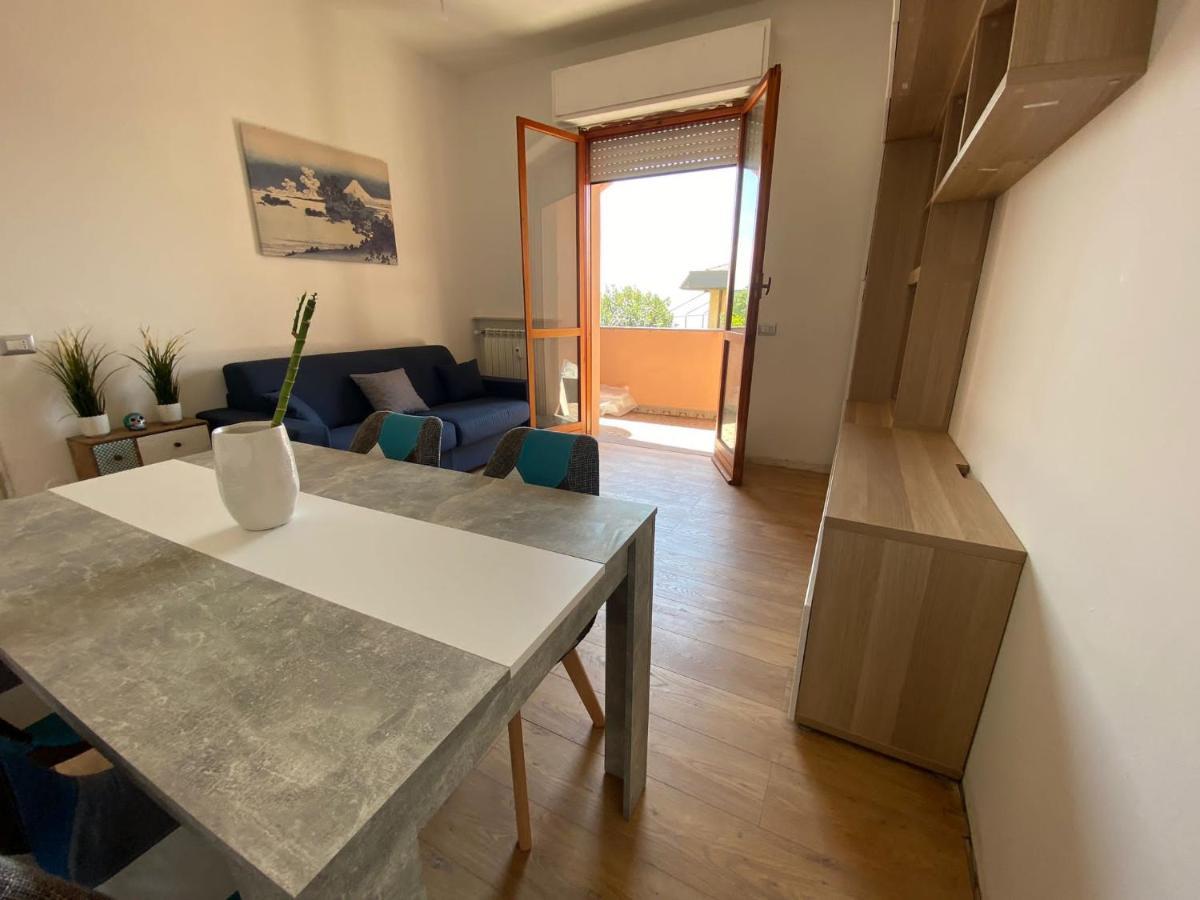 Cogoleto Apartment Exterior photo